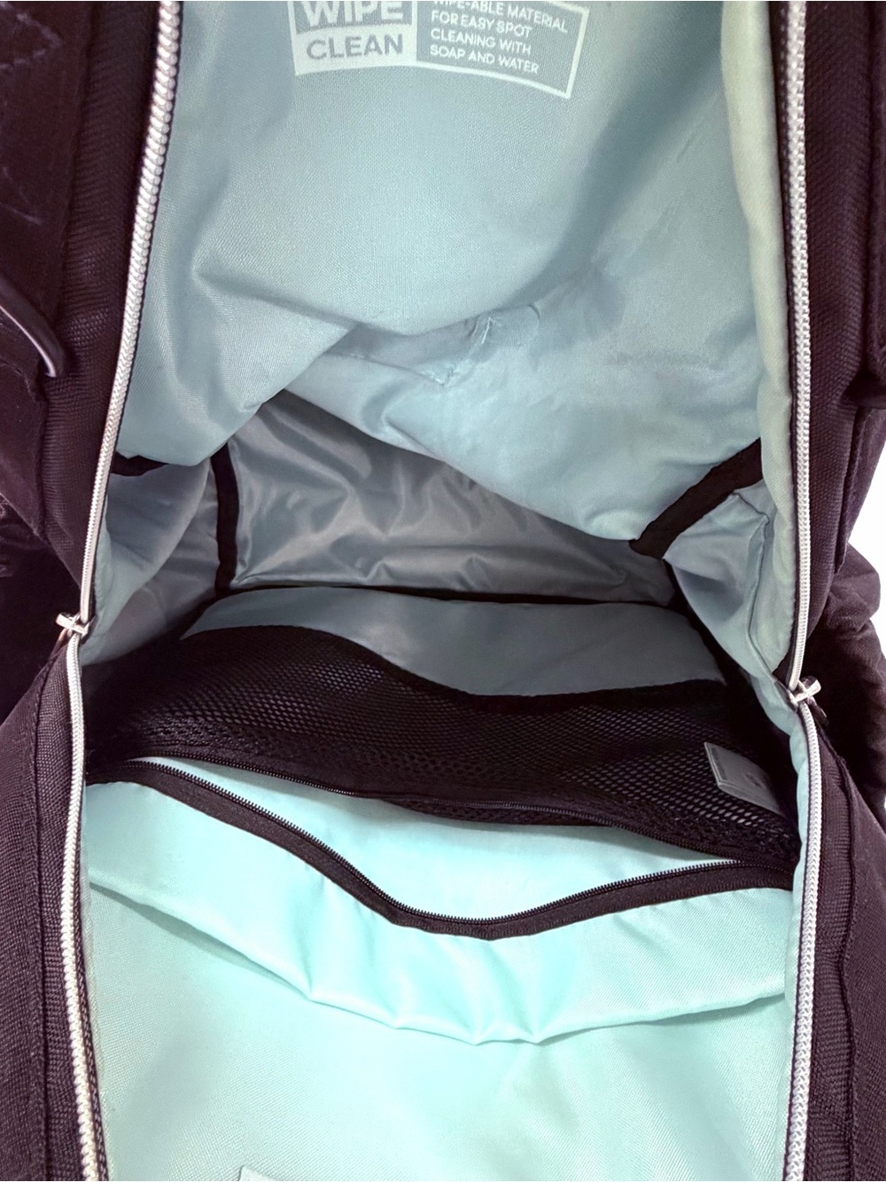 ADIDAS Squad Backpack - Picture 4 of 5